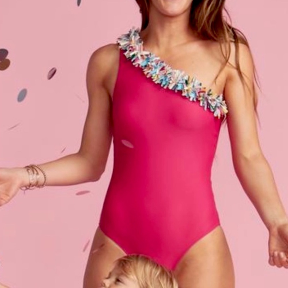 Summersalt One Piece Swimsuit
